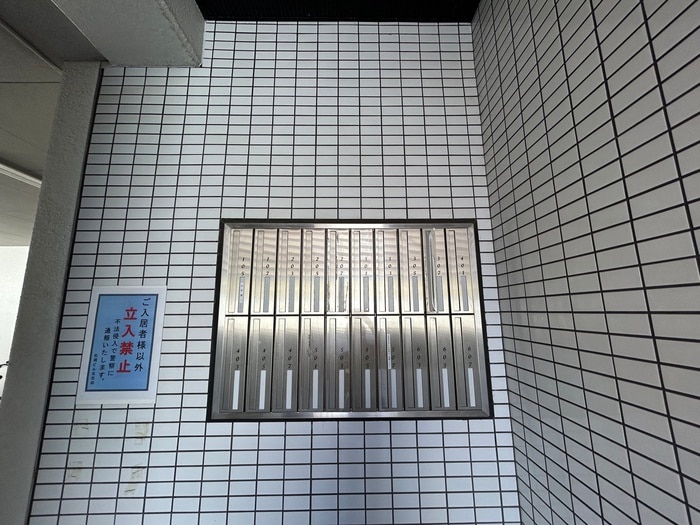建物設備 松岡ビル北花田