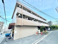 チェリ－ズマンション