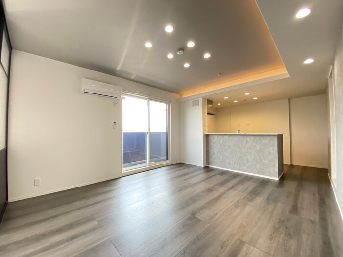 居室 Palais Poire　A棟