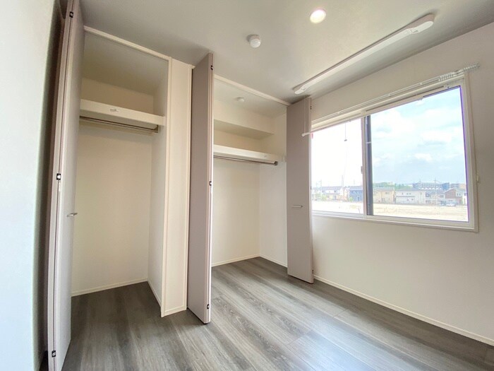 収納 Palais Poire　A棟