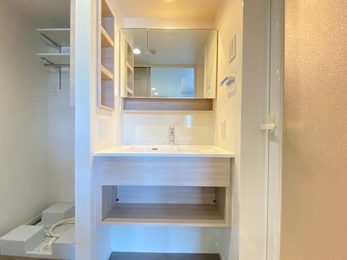 洗面 Palais Poire　A棟