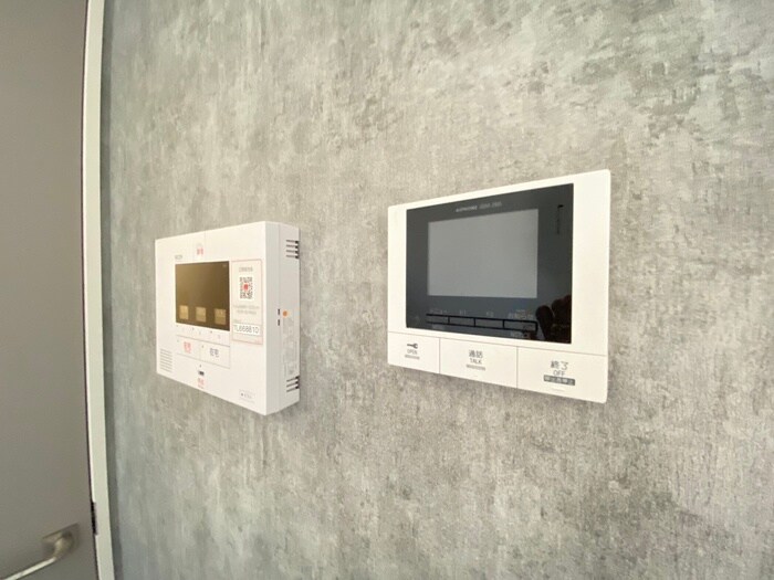 内観写真 Palais Poire　A棟