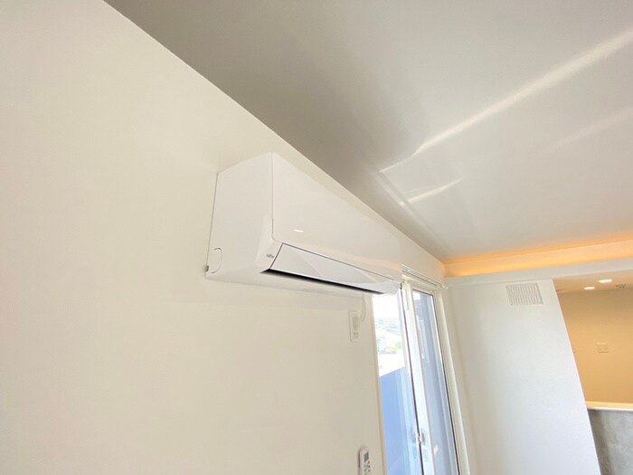 内観写真 Palais Poire　A棟