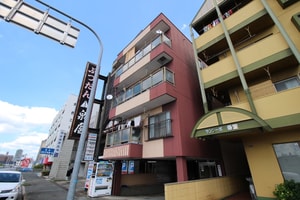 米田ハイツ