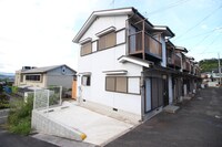 グリーンハイツ大西(2)