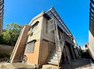 ホープ芦屋の外観
