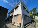 外観写真 ホープ芦屋