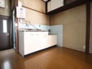 居室 ホープ芦屋