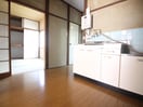 居室 ホープ芦屋