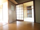 居室 ホープ芦屋