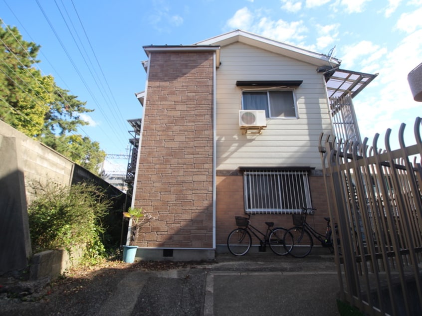 外観写真 ホープ芦屋