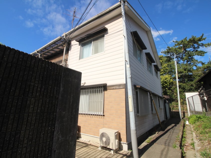 外観写真 ホープ芦屋