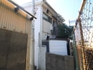 外観写真 ホープ芦屋