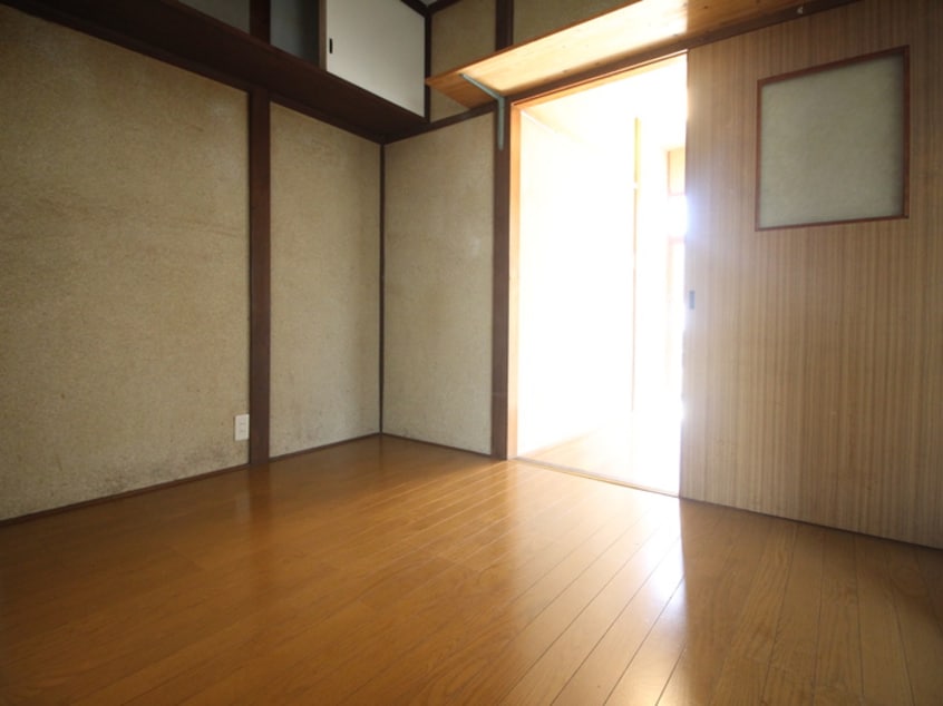 居室 ホープ芦屋