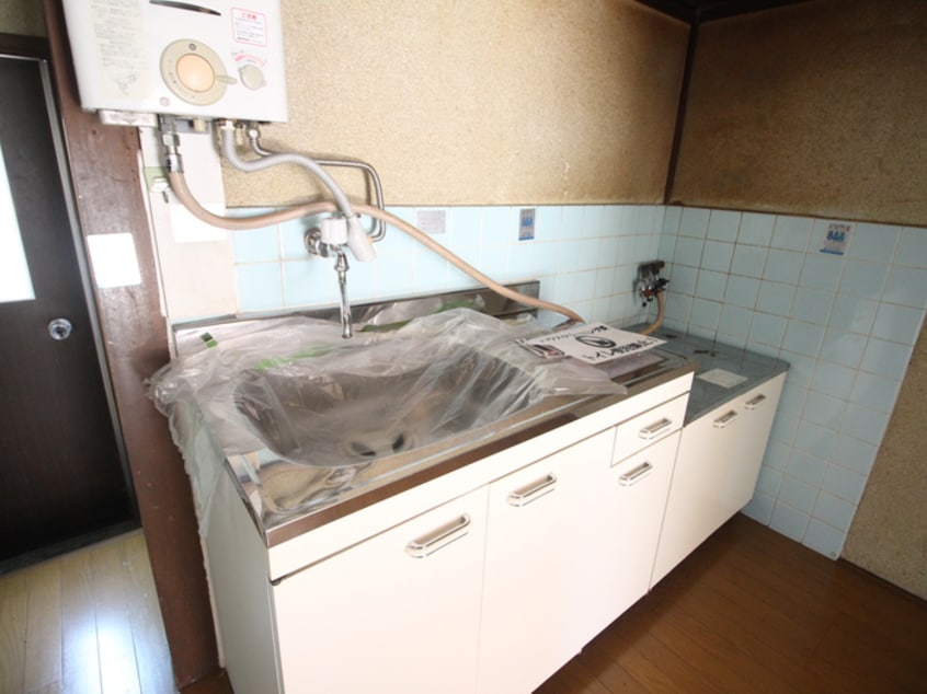 キッチン ホープ芦屋