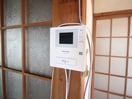 内観写真 ホープ芦屋