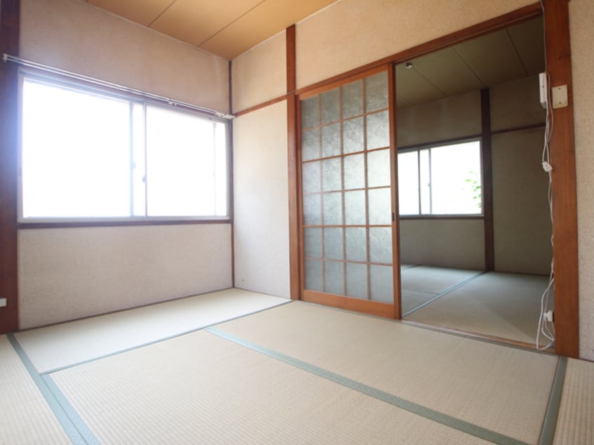 居室 ホープ芦屋