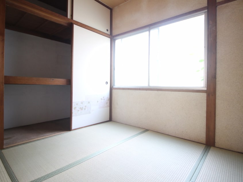 居室 ホープ芦屋