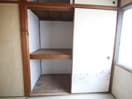 収納 ホープ芦屋
