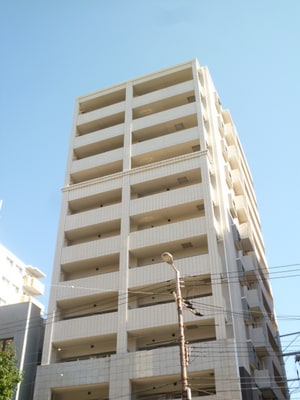 ダイナシティ上本町(704)