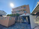 リーガル京都桃山(108)の外観