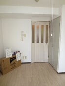 居室 ライオンズ・プラザ