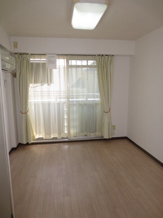 居室 ライオンズ・プラザ