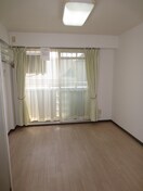 居室 ライオンズ・プラザ