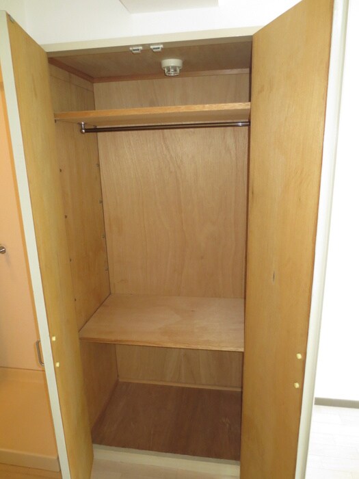 収納 ライオンズ・プラザ