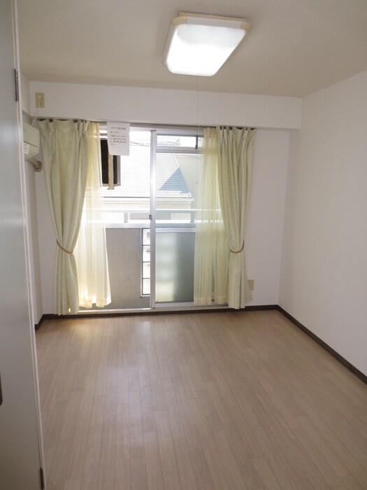 居室 ライオンズ・プラザ