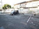 駐車場 メゾン秋永