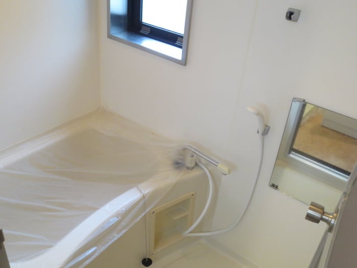 バス／シャワールーム等 メゾン秋永