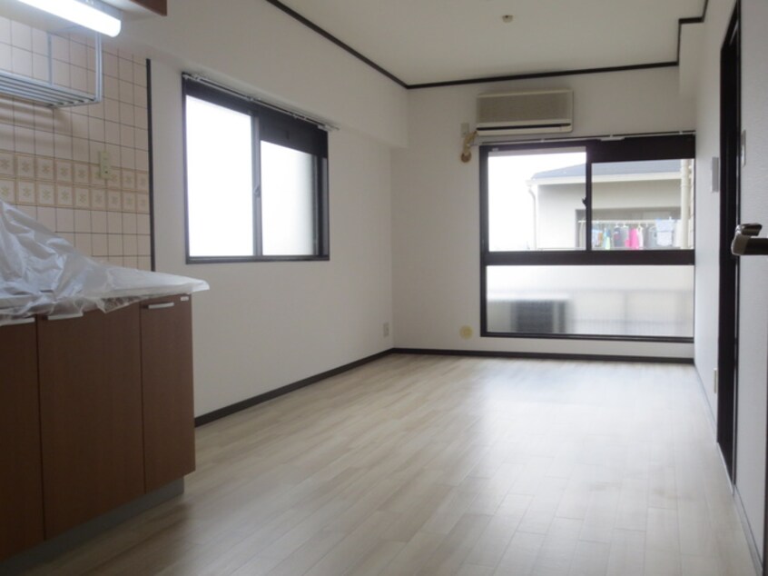 居室 メゾン秋永