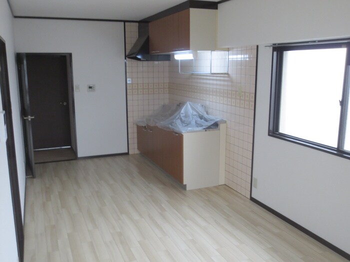 居室 メゾン秋永