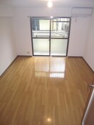 居室 朝日が丘尾田ハイツ
