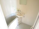 バス／シャワールーム等 朝日が丘尾田ハイツ