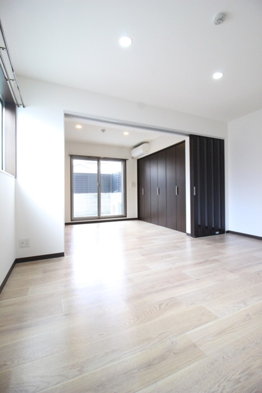 居室 エスポワール瓢箪山