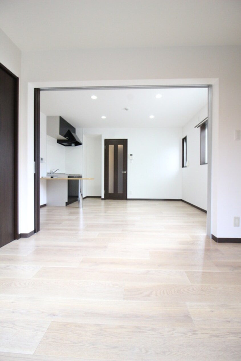 居室 エスポワール瓢箪山