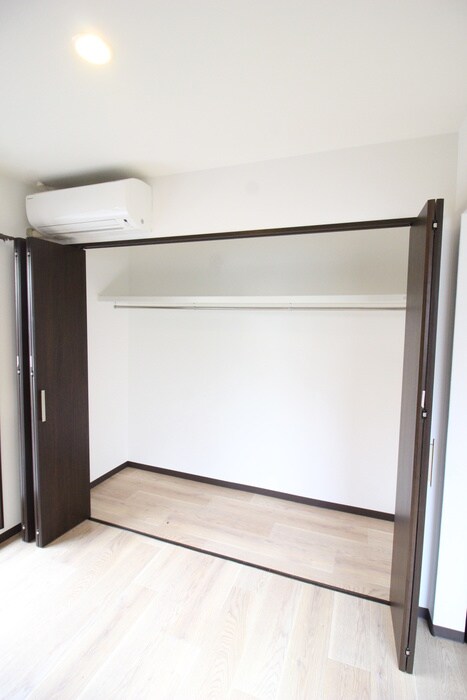 収納 エスポワール瓢箪山