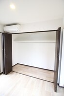 収納 エスポワール瓢箪山