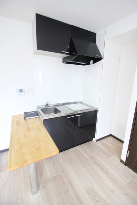 キッチン エスポワール瓢箪山