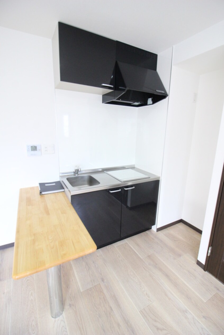 キッチン エスポワール瓢箪山