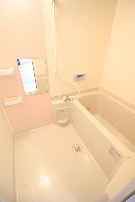 バス／シャワールーム等 エスポワール瓢箪山