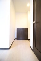 廊下 エスポワール瓢箪山