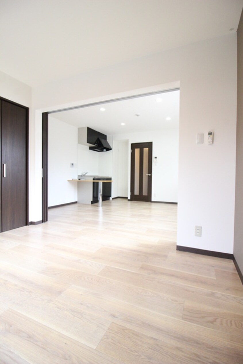 内観写真 エスポワール瓢箪山