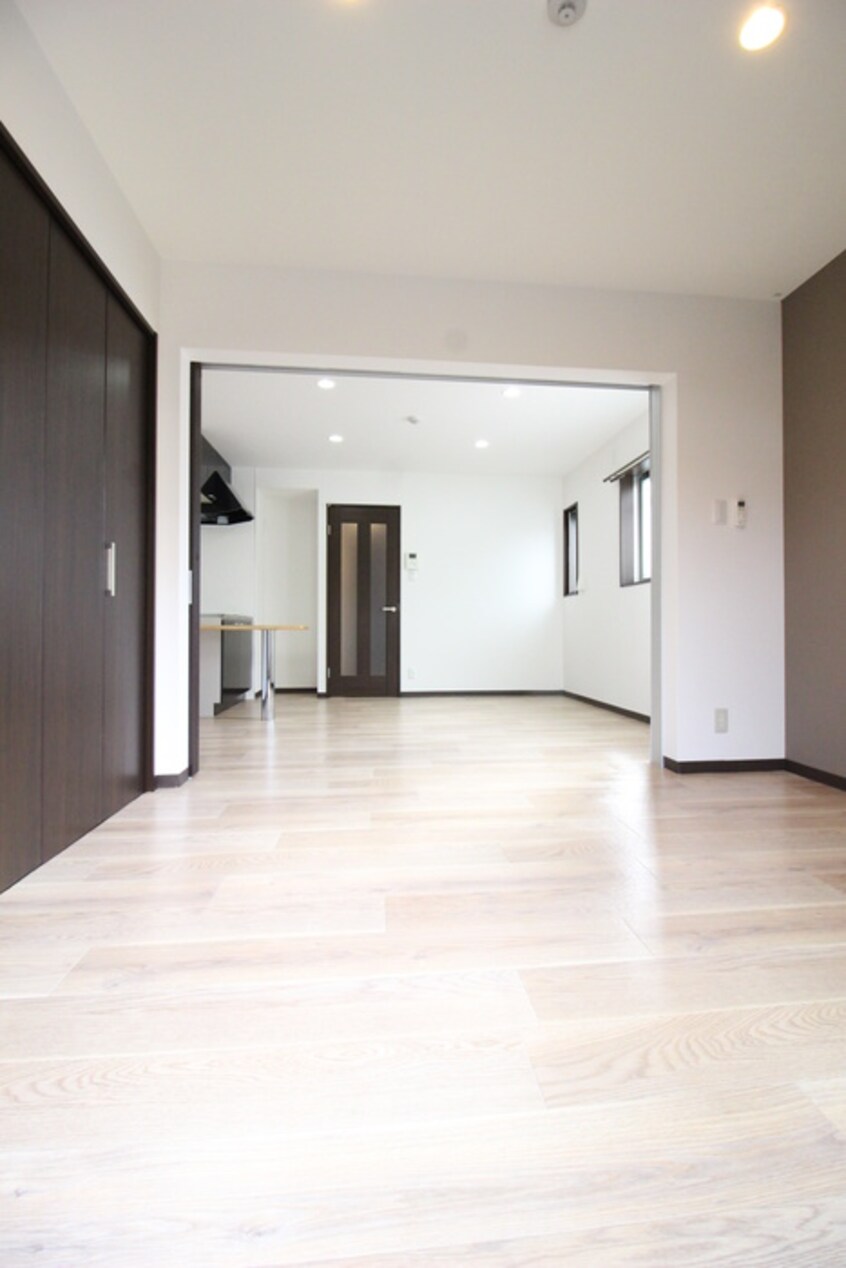 居室 エスポワール瓢箪山