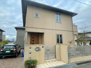 ヴィラ野上Ⅱ番館C棟