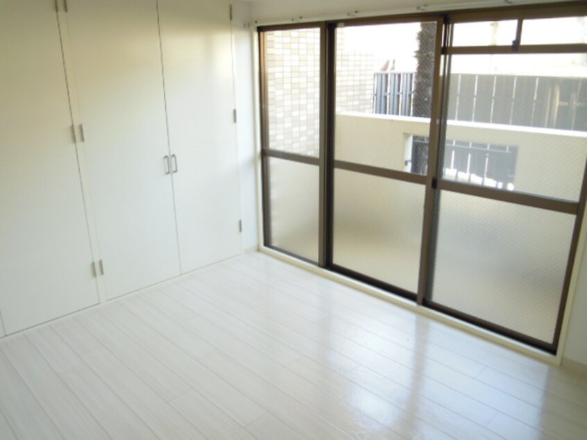 居室 カサ・ボニータ樽井