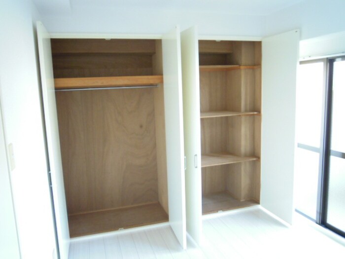 収納 カサ・ボニータ樽井