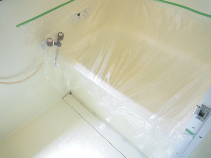 バス／シャワールーム等 カサ・ボニータ樽井